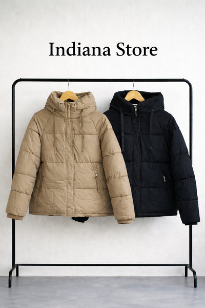 Campera de Abrigo unisex!