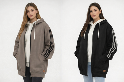 Maxicampera! Unisex TALLE( S,M,L)