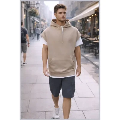 Sudadera unisex ( xl)