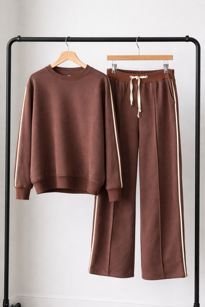 Conjunto de frisa.