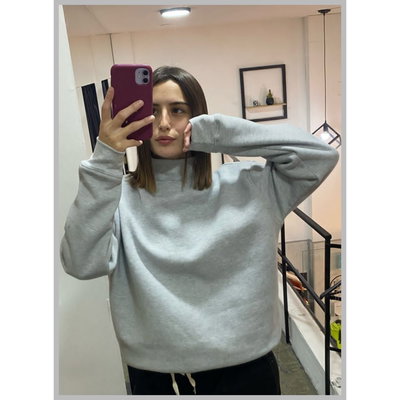 Buzo Polera.