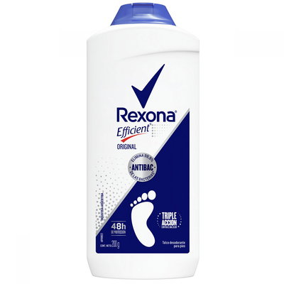 REXONA TALCO 