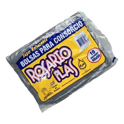 BOLSA 60X90 ROSARIO PLAST