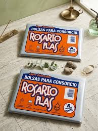 BOLSA 90X120 ROSARIO PLAST