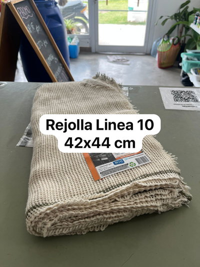 REJILLA LINEA 10 