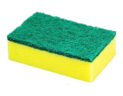 ESPONJA LAVAPLATOS