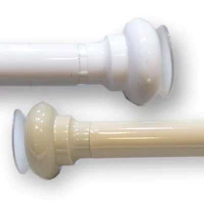 BARRAL PARA CORTINAS