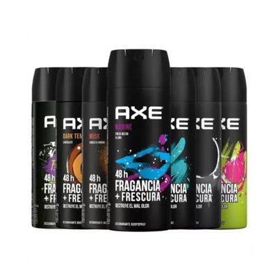AXE DESODORANTE 150 ML