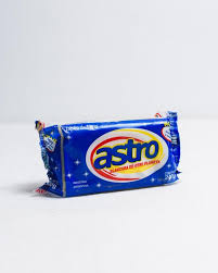 ASTRO JABON EN PAN X200 GR
