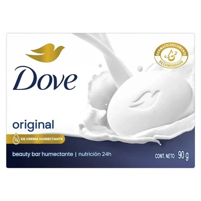 DOVE TOCADOR