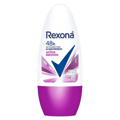REXONA DEO ROLL-ON
