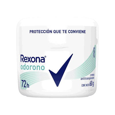 REXONA ODORONO 