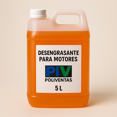 DESEGRASANTE PARA MOTOR