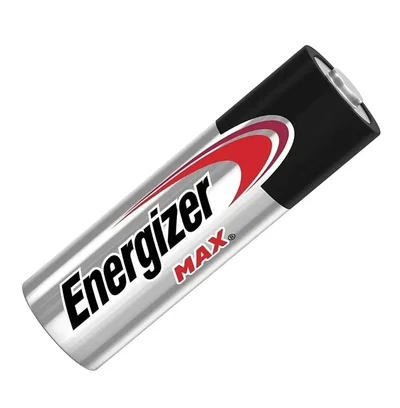 ENERGIZER PILA