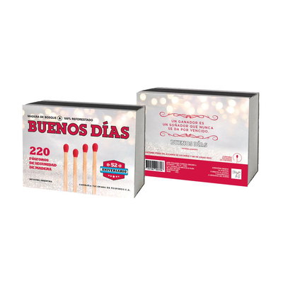 FOSFORO BUEN DIA 220