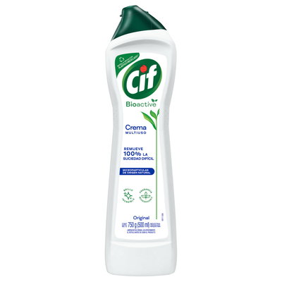CIF CREMA 750 ML