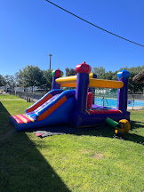 ALQUILERES DE JUEGOS PARA EVENTOS / LIA JUEGA 