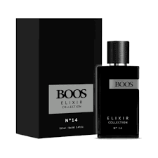 BOOS ELIXIR 