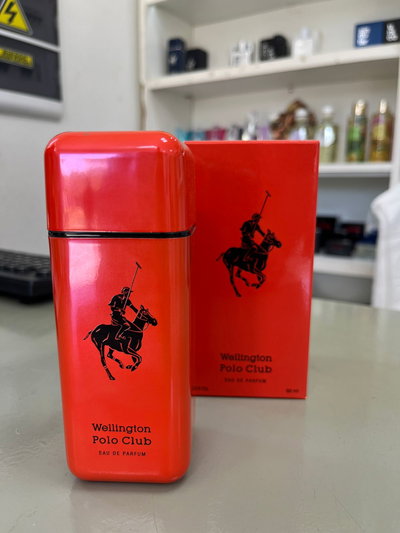 POLO HOMBRE 90 ML