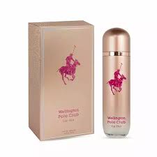 POLO MUJER 100 ML