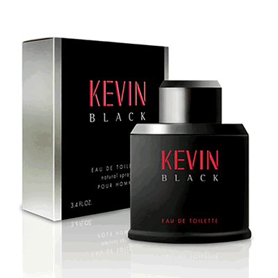 KEVIN BLACK