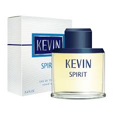 KEVIN SPIRIT 