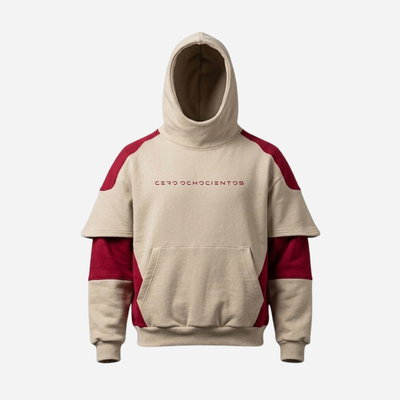 HOODIE FUTURE