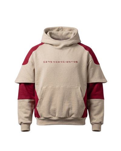 HOODIE FUTURE CYB