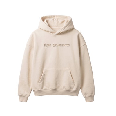 HOODIE BOXIFIT ESSENCE