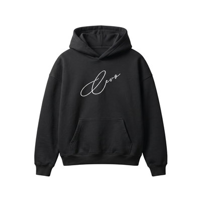 HOODIE BOXIFIT ESSENTIAL
