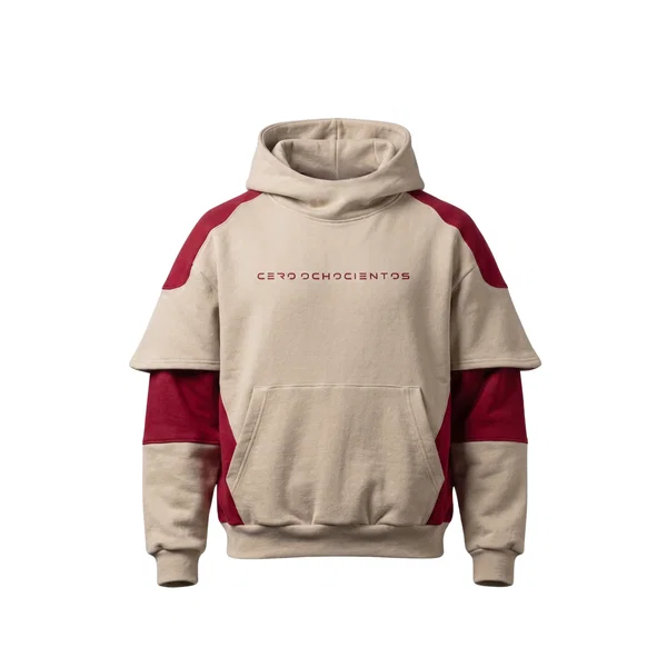 HOODIE FUTURE CYB