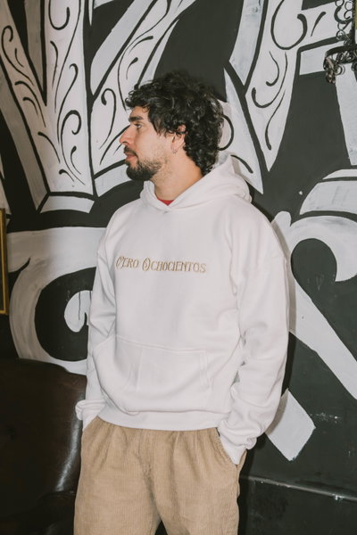 HOODIE BOXIFIT ESSENCE