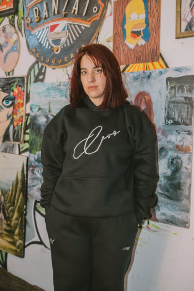 HOODIE BOXIFIT ESSENTIAL