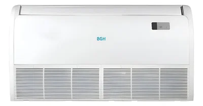 Aire Acondicionado Piso Techo BGH On Off 18000 Frío Calor