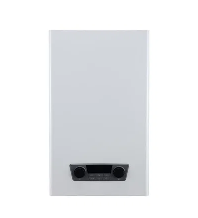 Caldera Mural A Gas Bgh Vesta 24 24.000 Dual Tiro Forzado