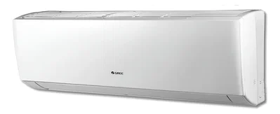 Aire Acondicionado Split Gree Inverter 10550w 9000 Frigorías Frío Calor