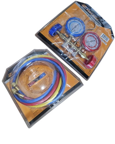MANIFOLD PARA R410a 
