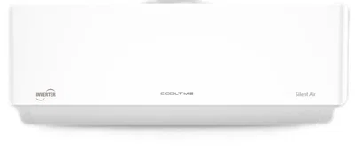Aire Acondicionado Split Cooltime By Bgh Inverter 6700w