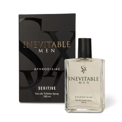 Perfume Inevitable Men 100 m