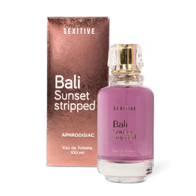 Perfume BALI Sunset Stripped - 100ml