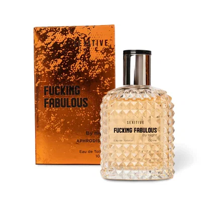 Perfume Fucking Fabulous - 100ml