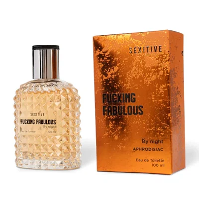 Perfume Fucking Fabulous - 100ml