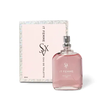 Perfume It Femme - 60ml