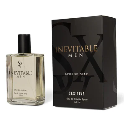 Perfume Inevitable Men 100 m