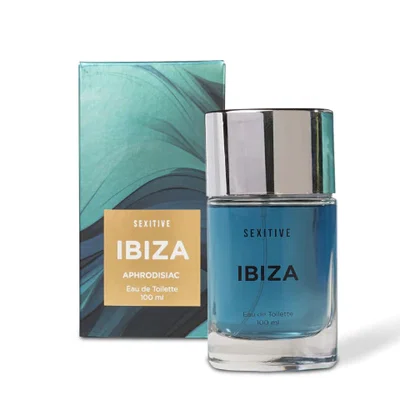 Perfume IBIZA - 100ml