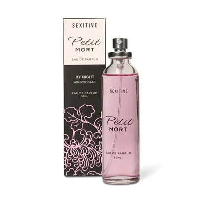 Perfume Petit Mort - 50ml
