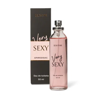 Perfume Very Sexy - 50ml