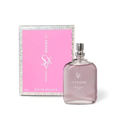 Perfume It Femme FLORALE Aphrodisiac- 60ml