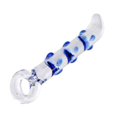Estimulador de Vidrio con Vibrador