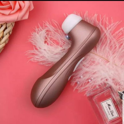 SUCCIONADOR SATISFYER PRO 2 NEXT GENERATION ROSE GOLD